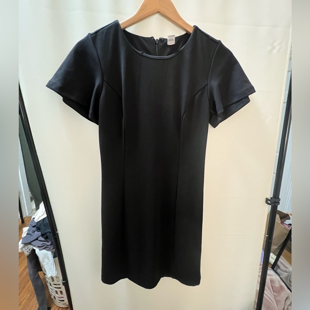 Little Black Dress Size XS Old Navy